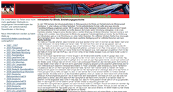 Desktop Screenshot of blinde.skaten-nuernberg.de