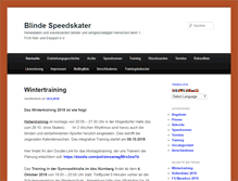 Tablet Screenshot of blind.skaten-nuernberg.de